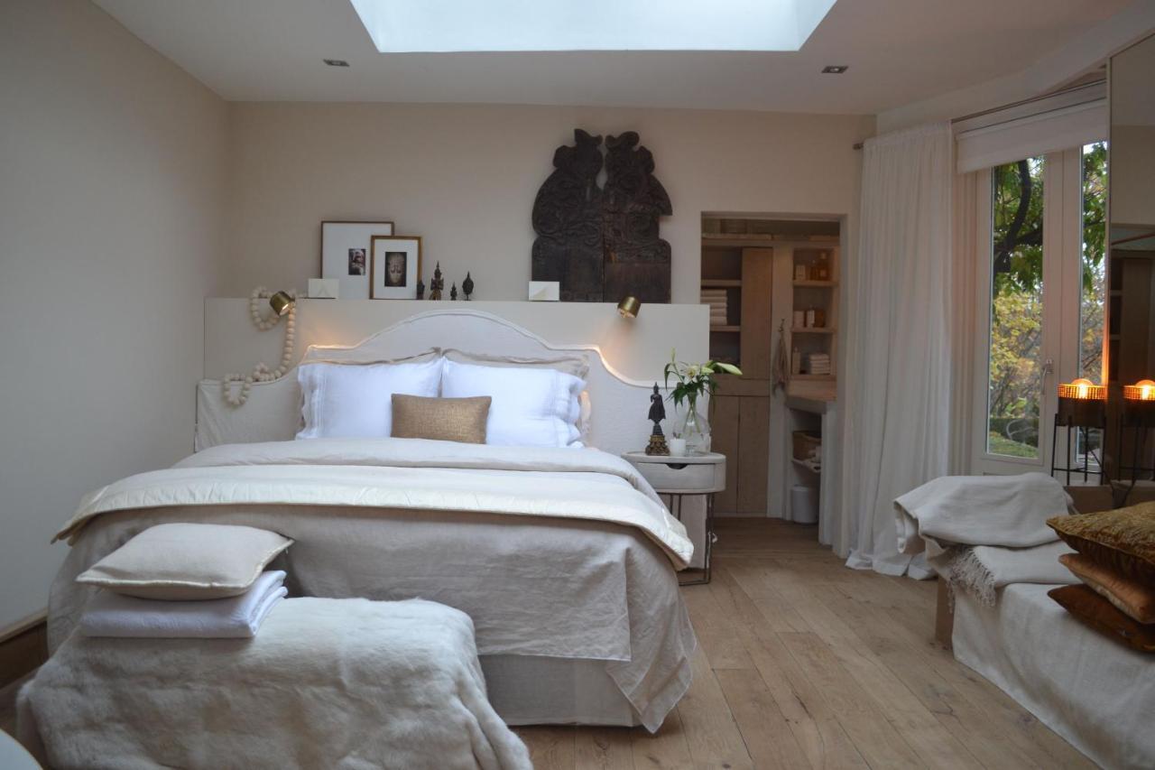 La Blanche Appartement *